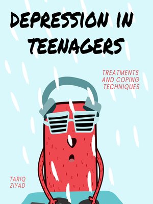 cover image of Depression in Teenagers
